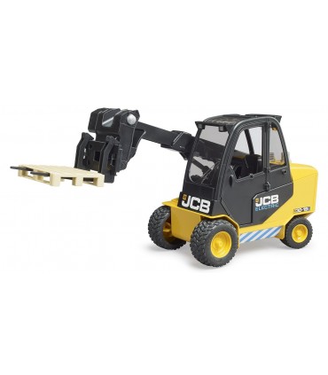 Incarcator Paleti JCB
