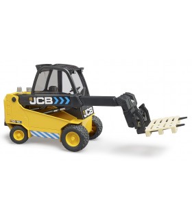 Incarcator Paleti JCB