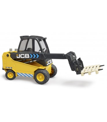 Incarcator Paleti JCB