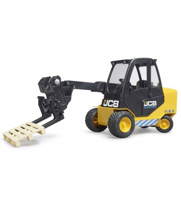 Incarcator Paleti JCB