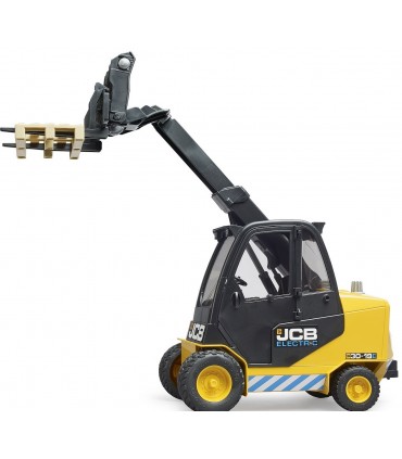 Incarcator Paleti JCB