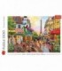 Puzzle Parisul Fermecator, 1500 Piese
