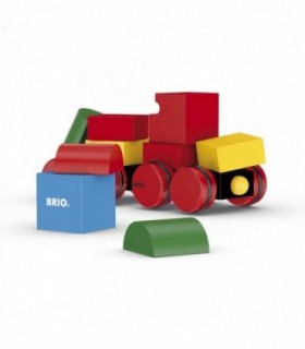 Tren Magnetic