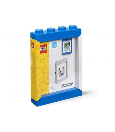 Rama Foto LEGO - Albastru