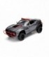 Masinuta Metalica Fast And Furious Letty's Rally Fighter, Scara 1:24