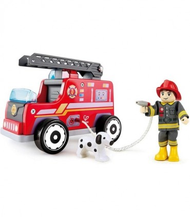 Masina De Pompieri