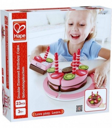 Tort Cu 2 Arome