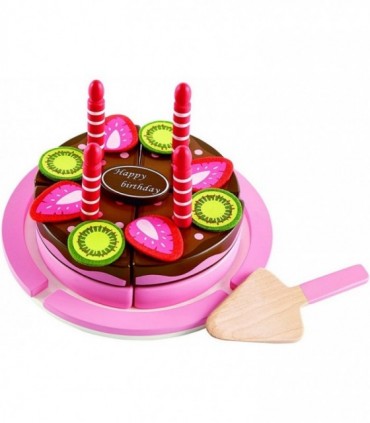 Tort Cu 2 Arome