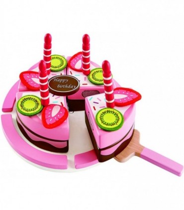 Tort Cu 2 Arome