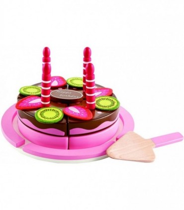 Tort Cu 2 Arome