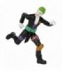 Figurina Joker Articulata Cu 3 Accesorii Surpriza, 10 Cm