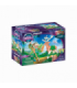 Forest Fairy Cu Animalul De Suflet