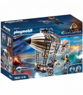 Aeronava Cavalerilor Novelmore