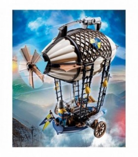 Aeronava Cavalerilor Novelmore