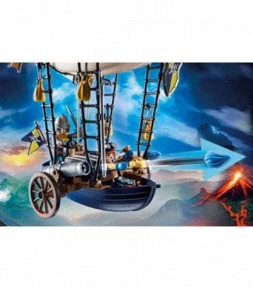 Aeronava Cavalerilor Novelmore
