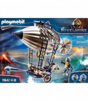Aeronava Cavalerilor Novelmore