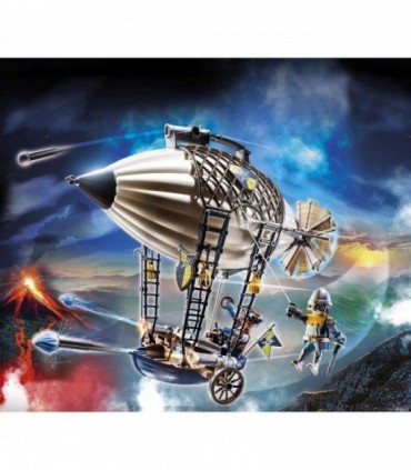 Aeronava Cavalerilor Novelmore