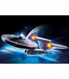 Star Trek - Nava Stelara Enterprise
