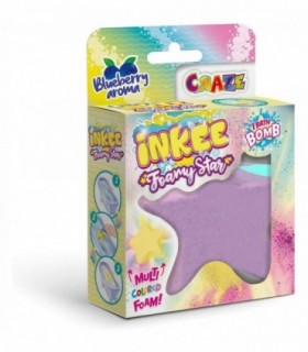 Forme Efervescente Inkee Forma De Stea