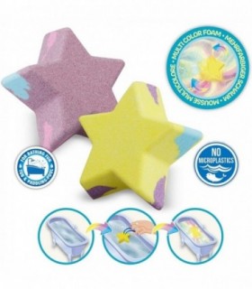 Forme Efervescente Inkee Forma De Stea