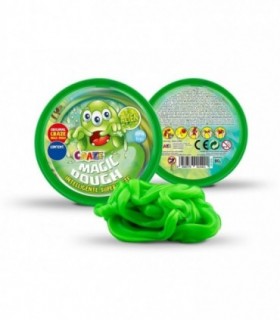 Plastilina Magica - Extraterestru