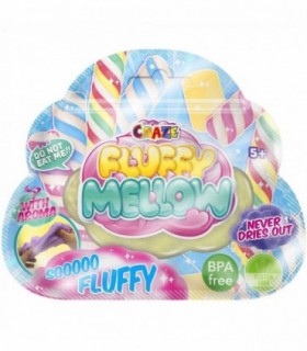Slime Pufos - Polybag 10 gr.