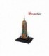 Puzzle 3D Led Empire State Building, 38 Piese