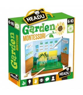Montessori - Jurnalul Stiintei