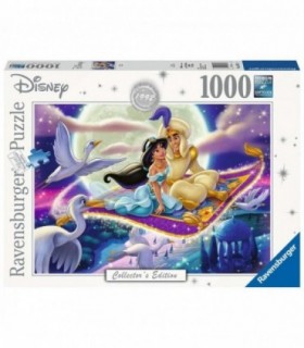 Puzzle Aladin, 1000 Piese