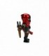 Figurina Metalica Deadpool, 10 cm