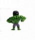 Figurina Metalica Hulk, 10 cm