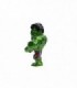 Figurina Metalica Hulk, 10 cm