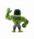 Figurina Metalica Hulk, 15 cm