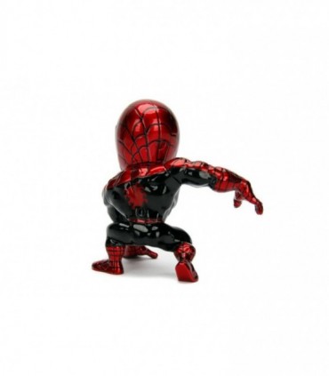Figurina Metalica Spider Man, 10 cm