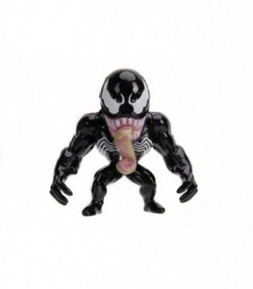 Figurina Metalica Venom, 10 cm