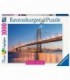 Puzzle San Francisco, 1000 Piese