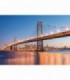 Puzzle San Francisco, 1000 Piese