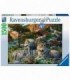 Puzzle Lupi, 1500 Piese
