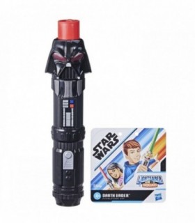 Sabie Laser Star Wars Darth Vader