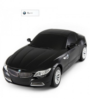 BMW Z4 Negru