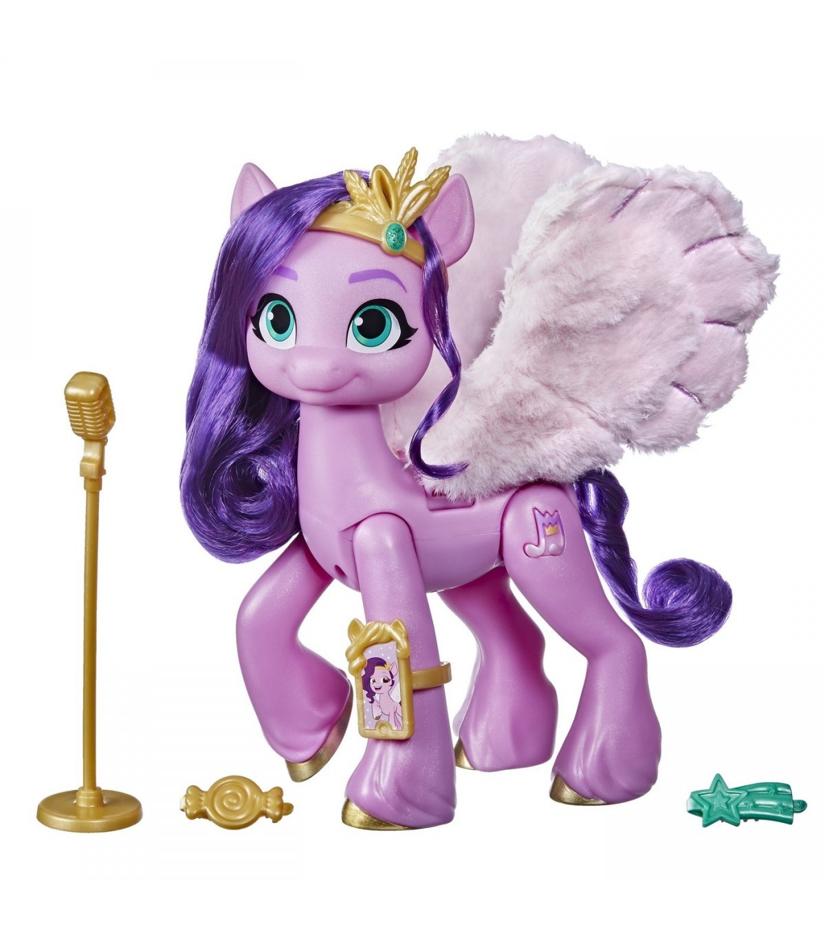 receive Berri Shelling Oferta Jucarie My Little Pony Star Princess - Pandy Toys ®