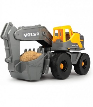 Excavator Volvo
