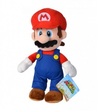 Plus Mario, 30 Cm