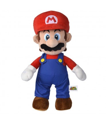 Super Mario, Mario 50 Cm