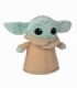 Star Wars Plus Mandalorianul Baby Yoda 18Cm