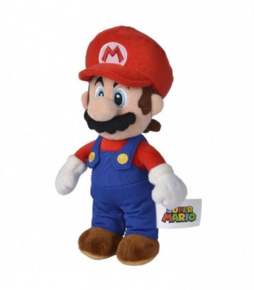 Plus Mario, 20 Cm