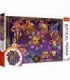 Puzzle Spiral Semne Zodiacale, 1040 Piese