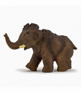 Mamut Tanar