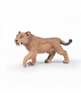 Smilodon Tanar