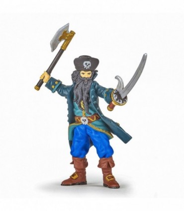 Pirat Barba Neagra